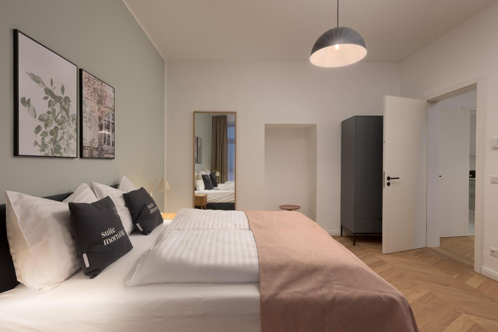 Apartment Limehome Karajangasse