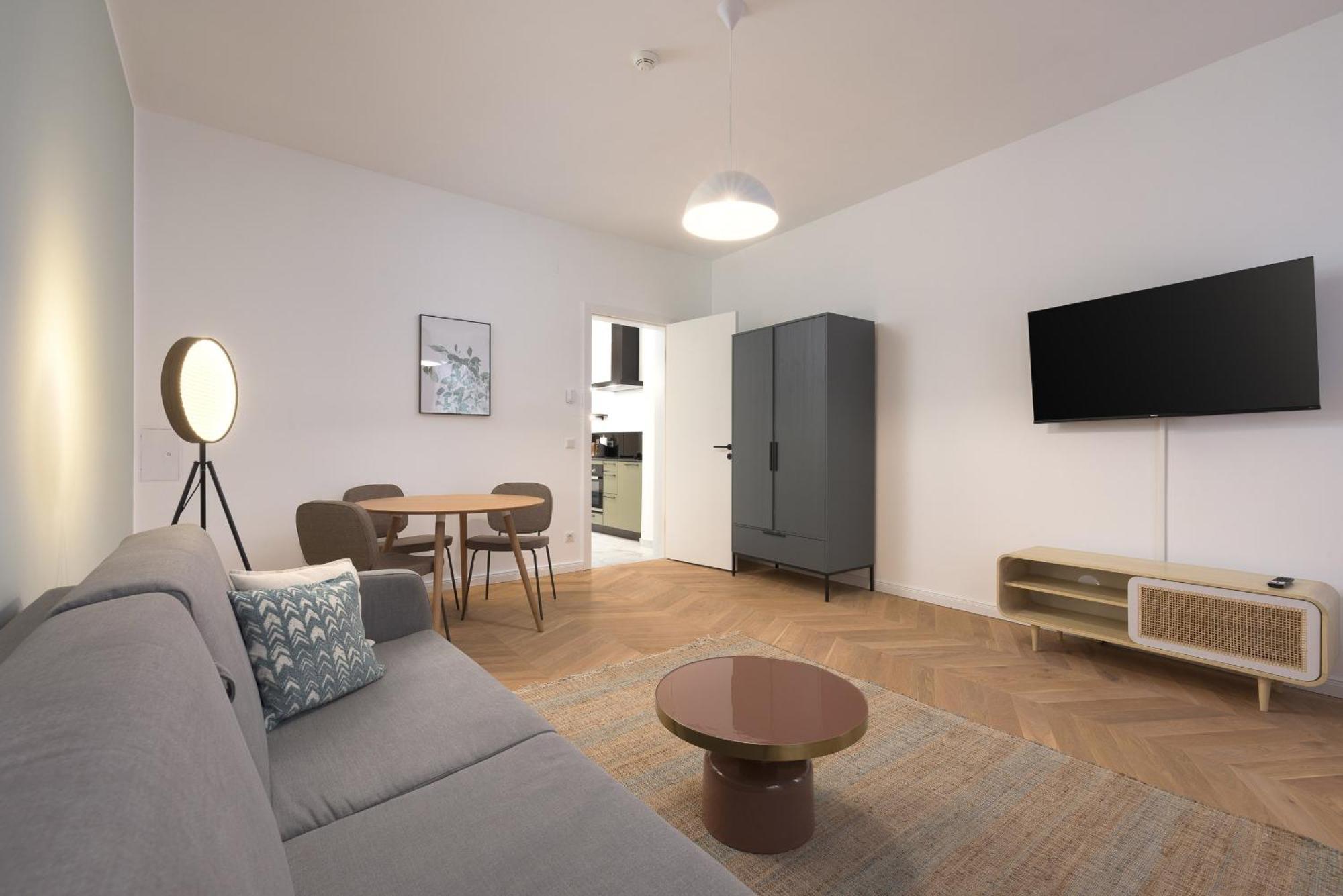 Limehome Karajangasse Wiedeń