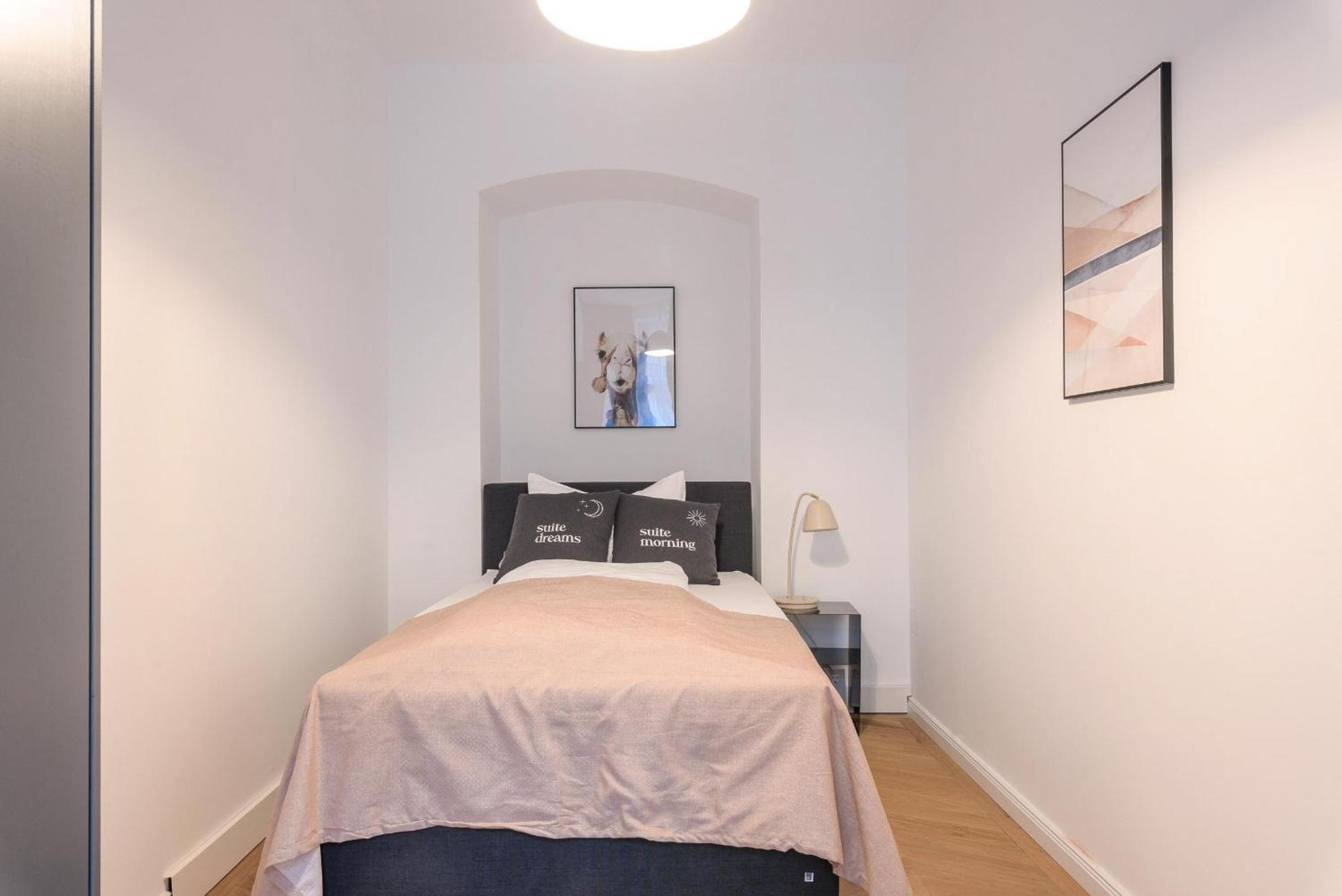 Apartament Limehome Karajangasse