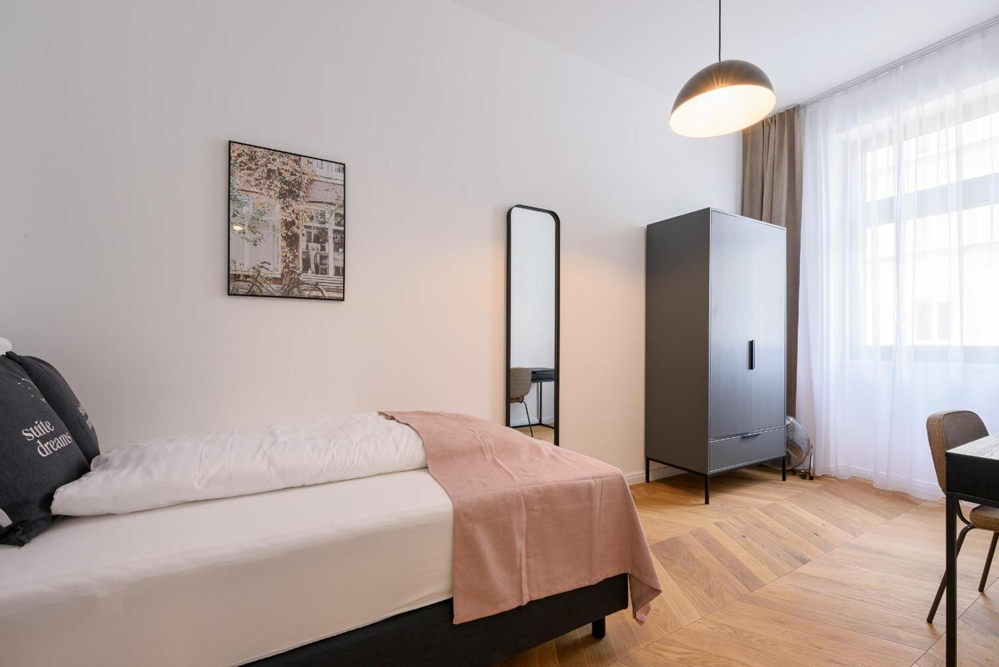 Apartament Limehome Karajangasse