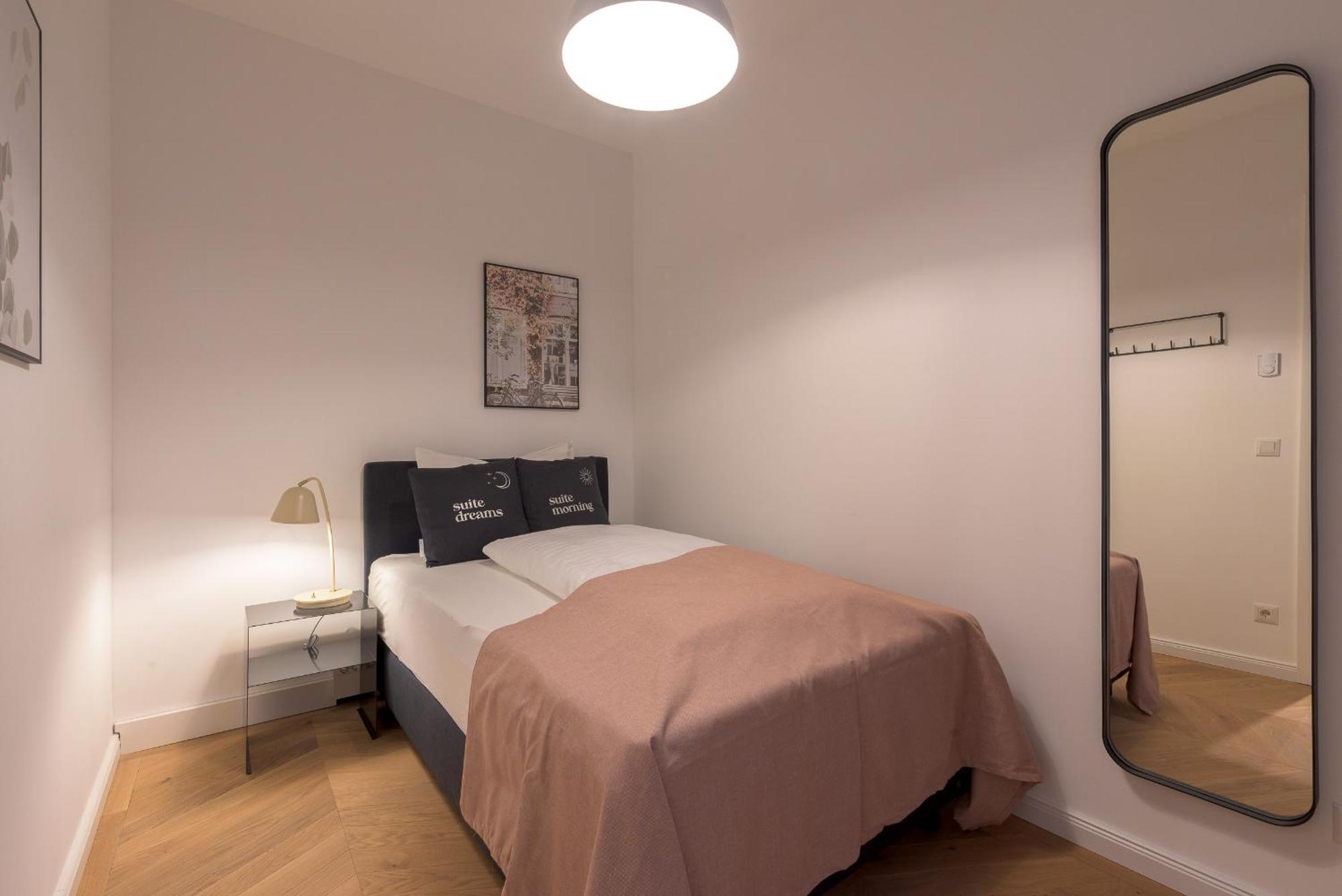 Limehome Karajangasse Apartament