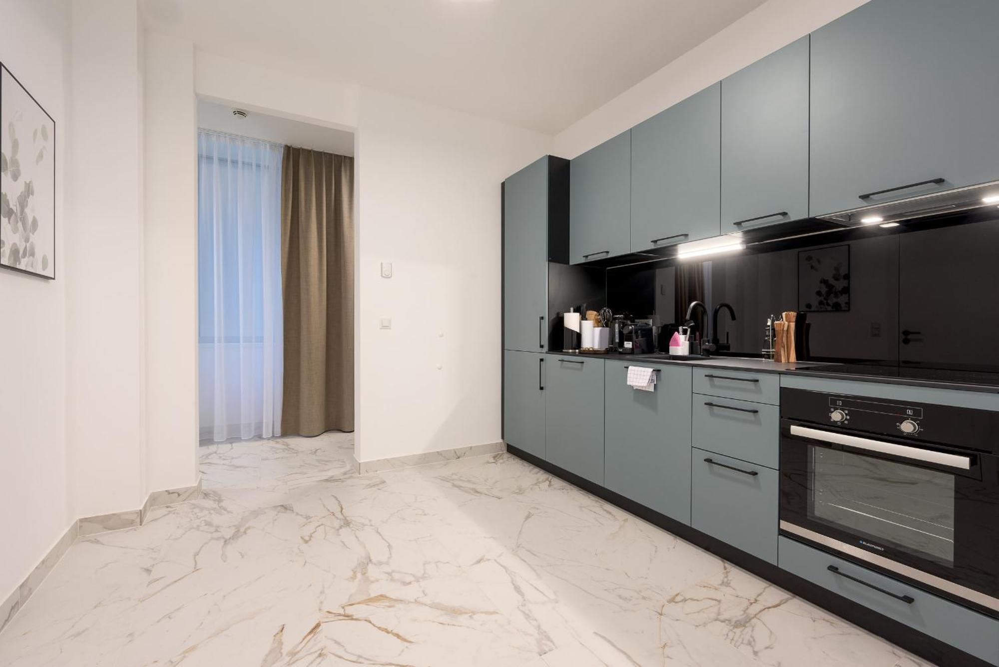 Apartament Limehome Karajangasse