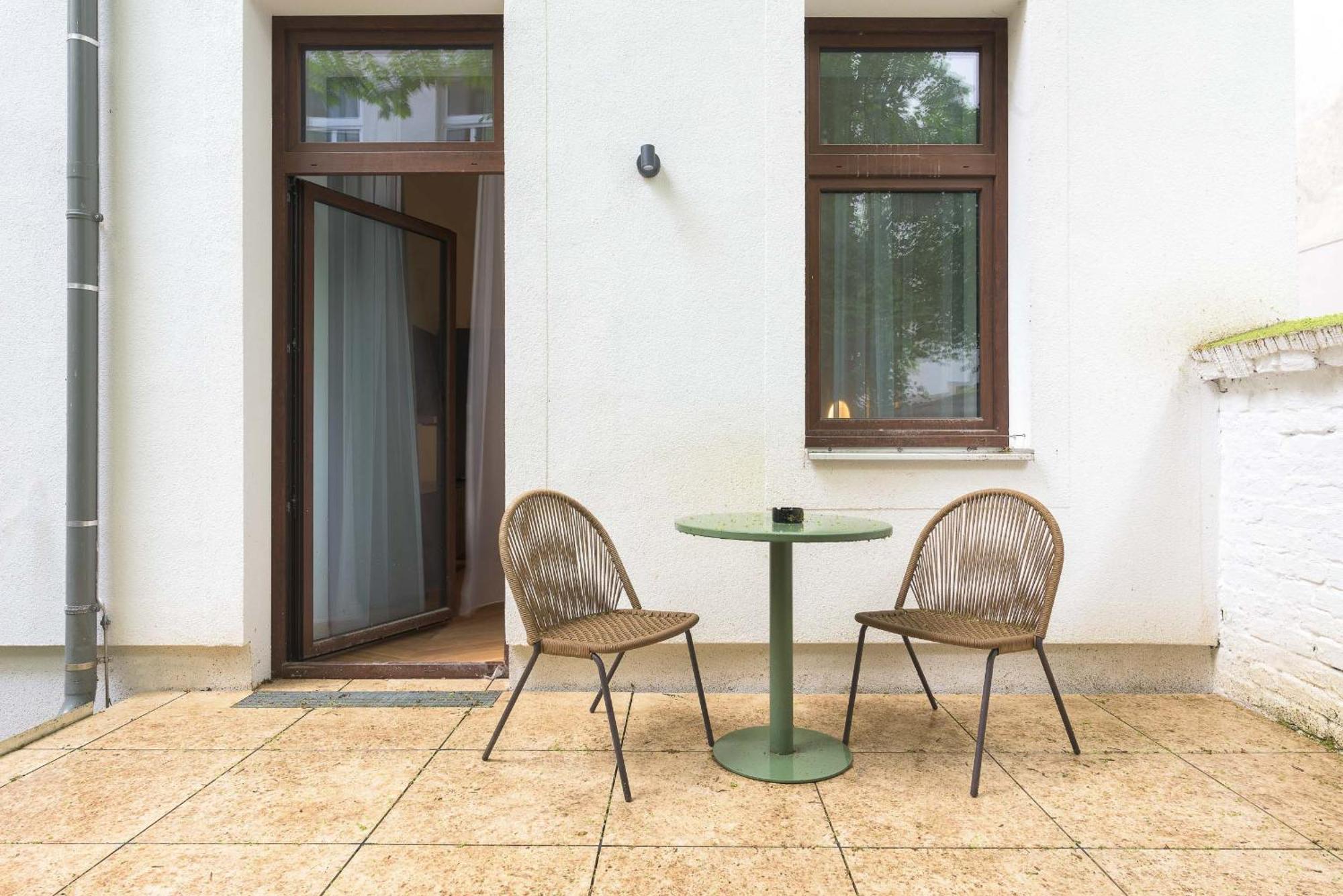 Limehome Karajangasse Apartament